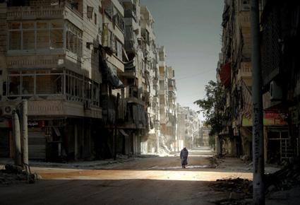 أفضل صور العام 2012 – الجزء الثاني
